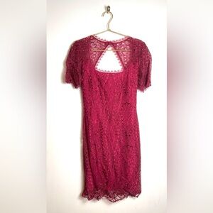 Emilio Pucci lace Dress